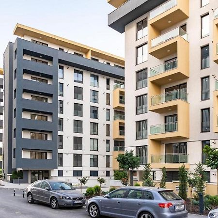 North Artistique - Aviatiei Apartment Bucharest Exterior photo
