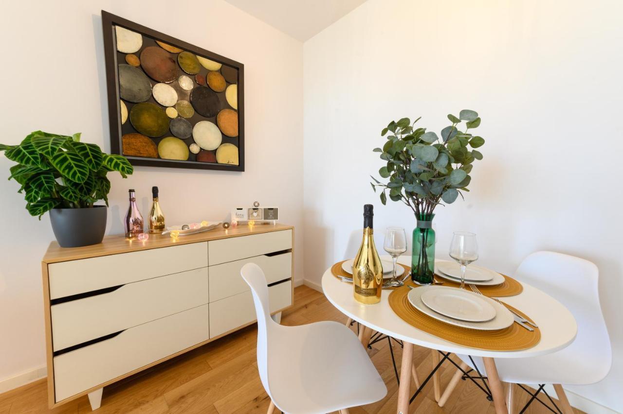 North Artistique - Aviatiei Apartment Bucharest Exterior photo